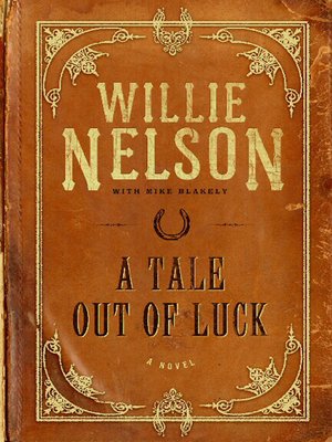 cover image of A Tale Out of Luck